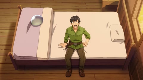 Tondemo Skill de Isekai Hourou Meshi 2 Episodio 8