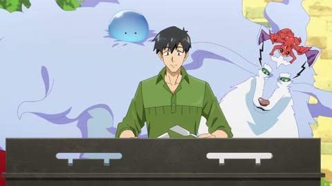 Tondemo Skill de Isekai Hourou Meshi 2 Episodio 12