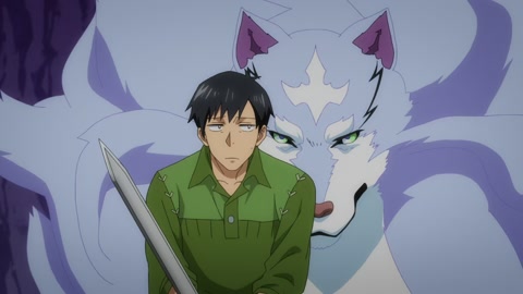 Tondemo Skill de Isekai Hourou Meshi Episodio 6