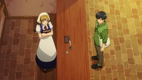 Tondemo Skill de Isekai Hourou Meshi Episodio 8