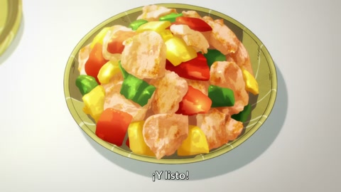 Tondemo Skill de Isekai Hourou Meshi Episodio 9