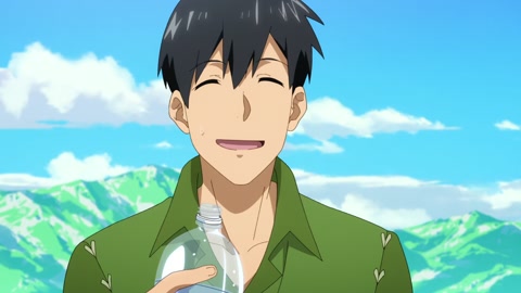 Tondemo Skill de Isekai Hourou Meshi Episodio 10