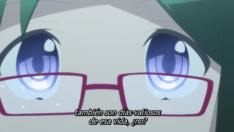 Tonikaku Kawaii 2nda Temporada Episodio 2