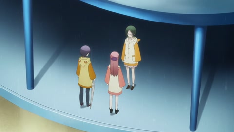 Tonikaku Kawaii 2nda Temporada Episodio 3