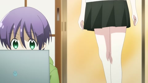 Tonikaku Kawaii 2nda Temporada Episodio 4