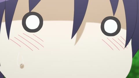 Tonikaku Kawaii 2nda Temporada Episodio 6