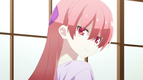 Tonikaku Kawaii 2nda Temporada Episodio 8