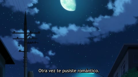 Tonikaku Kawaii 2nda Temporada Episodio 10