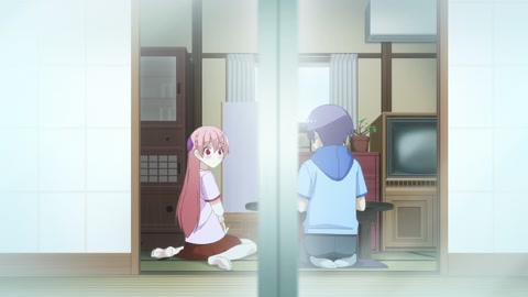 Tonikaku Kawaii 2nda Temporada Episodio 12