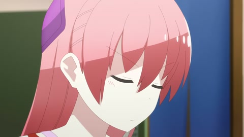 Tonikaku Kawaii: Joshikou-hen Episodio 2