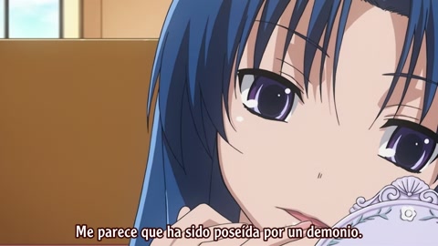 Toradora! Episodio 5
