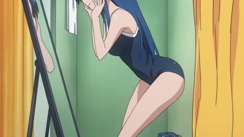 Toradora! Episodio 7