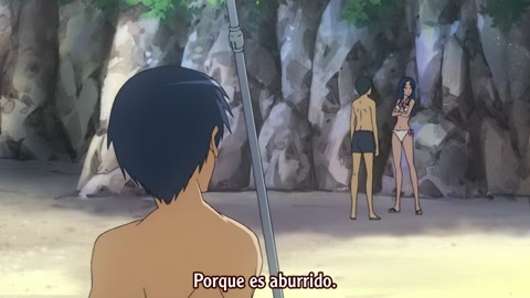 Toradora! Episodio 10