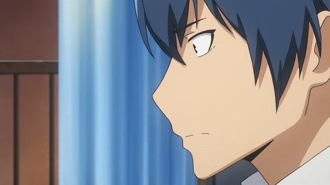 Toradora! Episodio 11