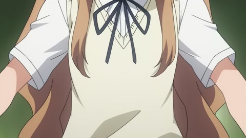 Toradora! Episodio 12