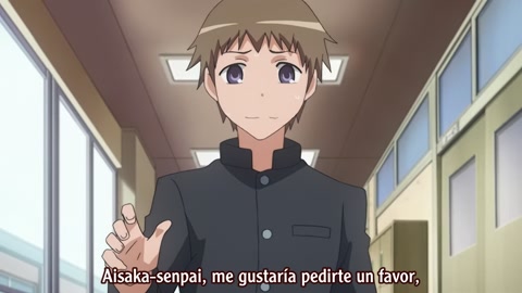 Toradora! Episodio 14