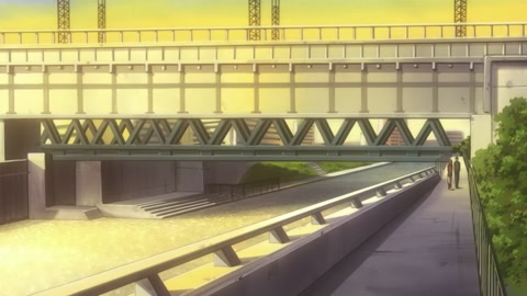 Toradora! Episodio 15