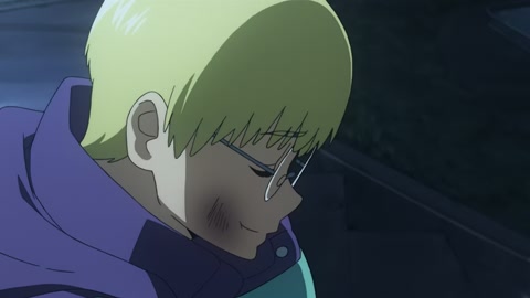 Toradora! Episodio 16