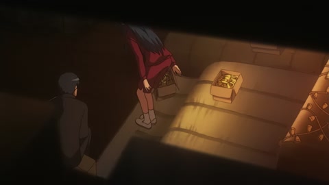 Toradora! Episodio 18