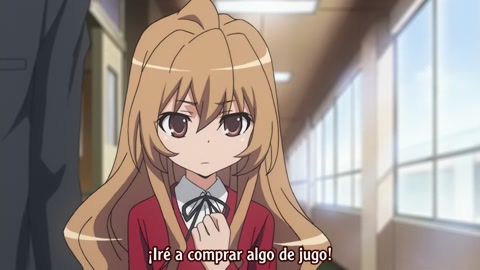 Toradora! Episodio 20