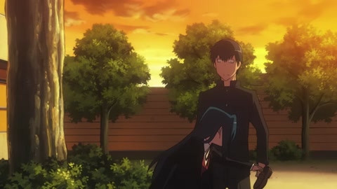 Toradora! Episodio 23