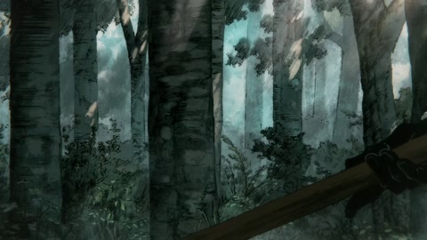 Totsukuni no Shoujo (2022) Episodio 1