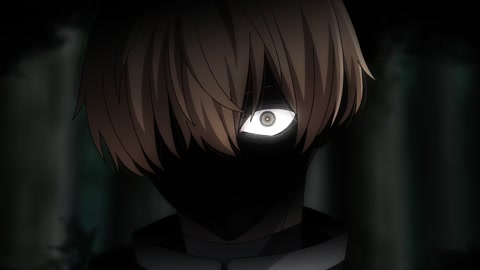 Tougen Anki Episodio 3