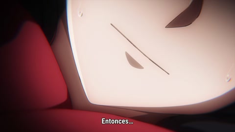 Tougen Anki Episodio 8