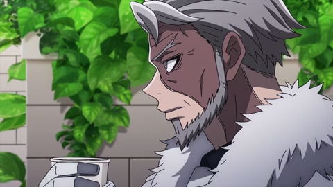 Tougen Anki Episodio 10