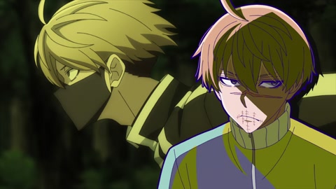 Tougen Anki Episodio 12