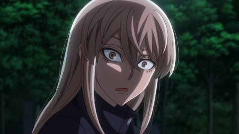 Tougen Anki Episodio 13