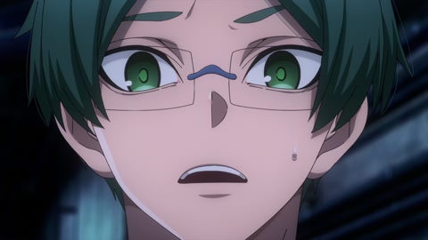 Tougen Anki Episodio 15