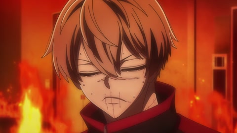 Tougen Anki Episodio 16