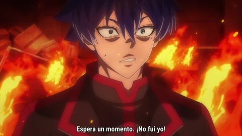 Tougen Anki Episodio 19