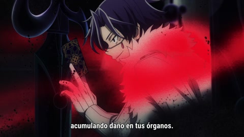 Tougen Anki Episodio 21