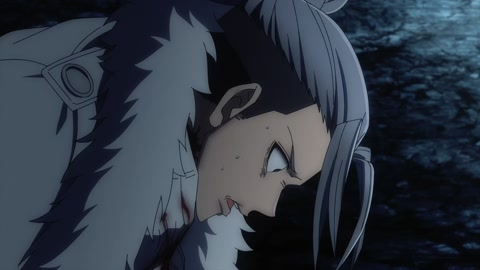 Tougen Anki Episodio 22