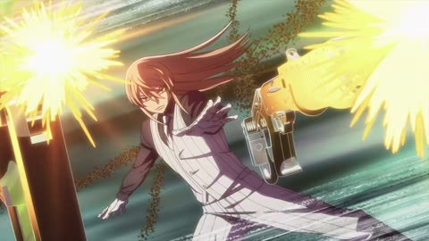 Tougen Anki Episodio 23