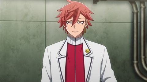 Tougen Anki Episodio 24