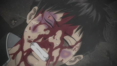 Toujima Tanzaburou wa Kamen Rider ni Naritai Episodio 1