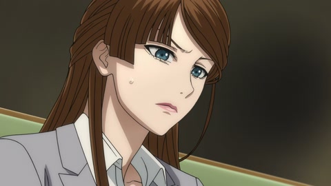 Toujima Tanzaburou wa Kamen Rider ni Naritai Episodio 3