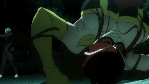 Toujima Tanzaburou wa Kamen Rider ni Naritai Episodio 5