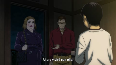 Toujima Tanzaburou wa Kamen Rider ni Naritai Episodio 7