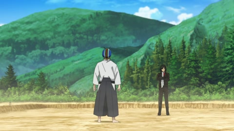 Toujima Tanzaburou wa Kamen Rider ni Naritai Episodio 9