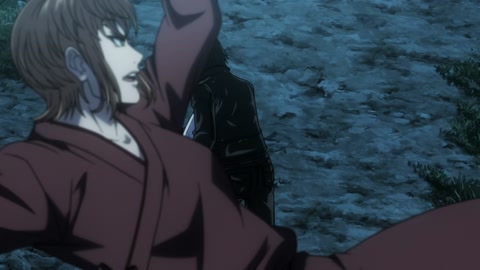 Toujima Tanzaburou wa Kamen Rider ni Naritai Episodio 13