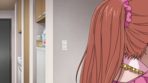 Toujima Tanzaburou wa Kamen Rider ni Naritai Episodio 15