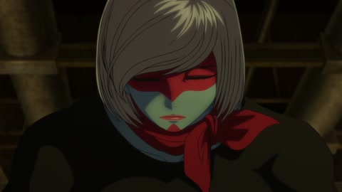 Toujima Tanzaburou wa Kamen Rider ni Naritai Episodio 16