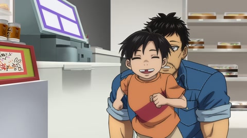 Toujima Tanzaburou wa Kamen Rider ni Naritai Episodio 17