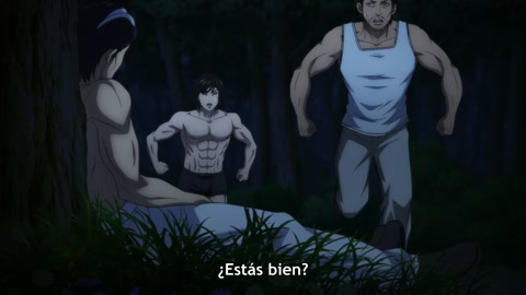 Toujima Tanzaburou wa Kamen Rider ni Naritai Episodio 20