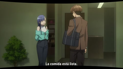 Towa no Yuugure Episodio 0