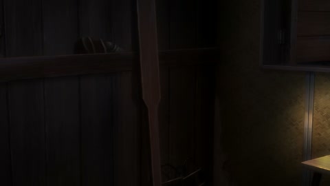 Towa no Yuugure Episodio 2